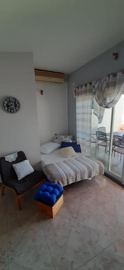 Ferienwohnung Vikula Duće Exterior foto