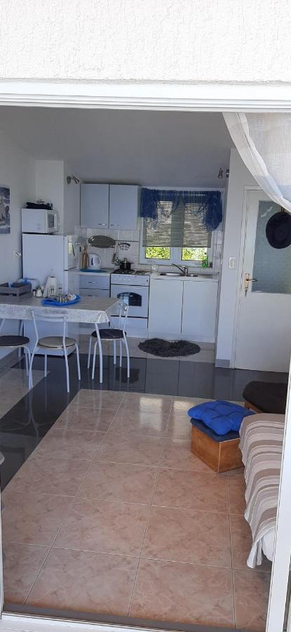 Ferienwohnung Vikula Duće Exterior foto