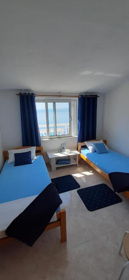 Ferienwohnung Vikula Duće Exterior foto